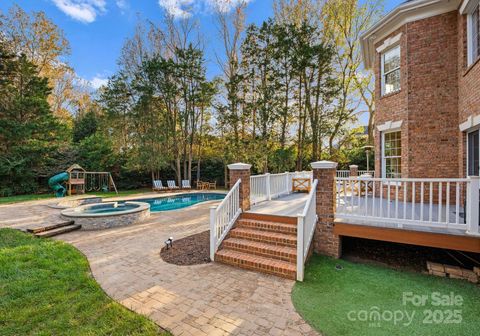 A home in Waxhaw