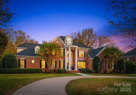 A home in Waxhaw