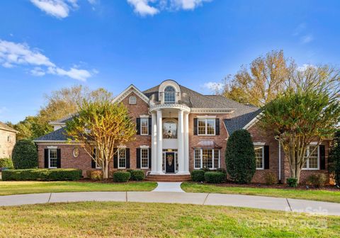 A home in Waxhaw