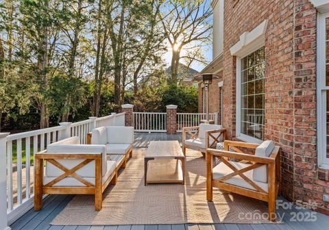 A home in Waxhaw