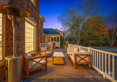 A home in Waxhaw