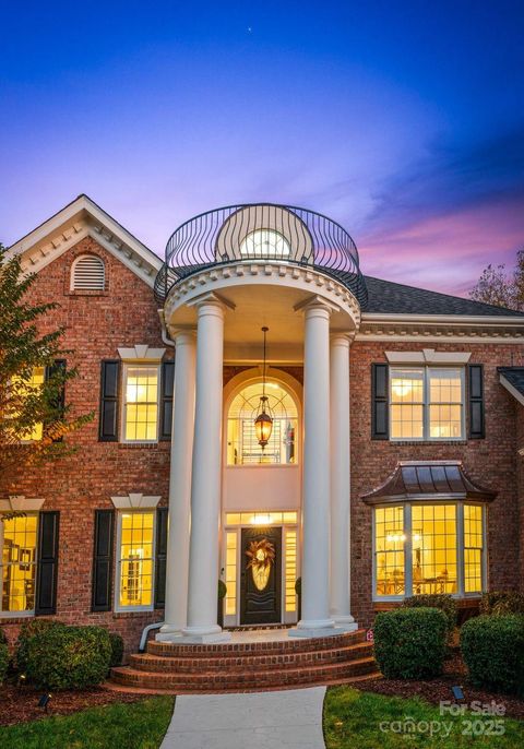 A home in Waxhaw