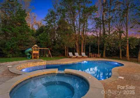 A home in Waxhaw