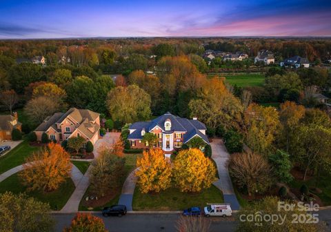 A home in Waxhaw