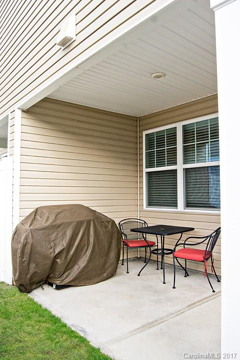 The Woodlands - Residential