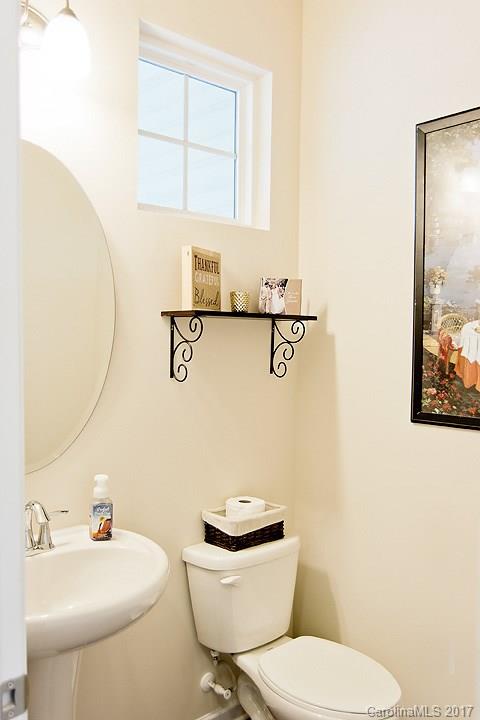 The Woodlands - Residential