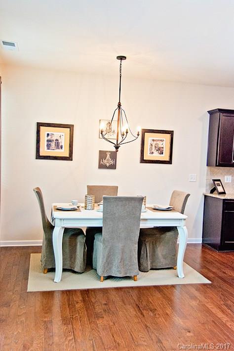 The Woodlands - Residential