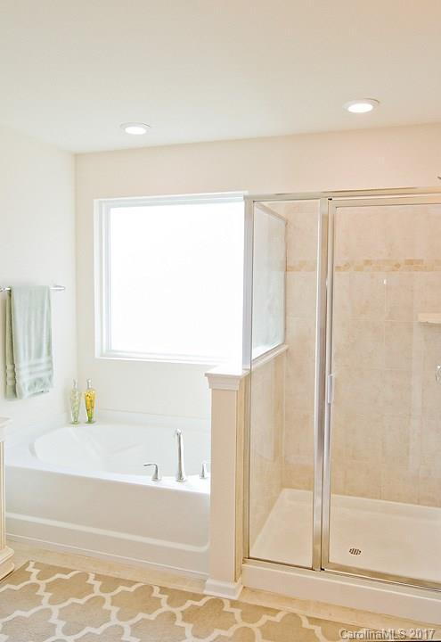 The Woodlands - Residential