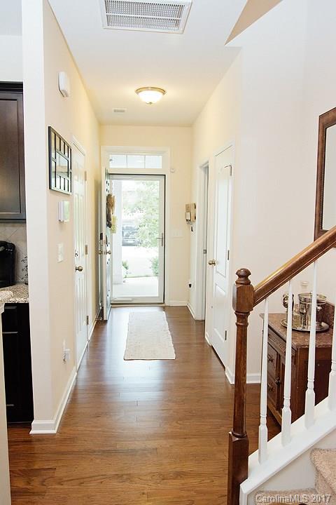 The Woodlands - Residential