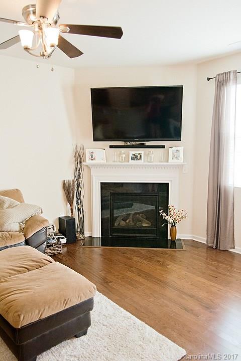 The Woodlands - Residential