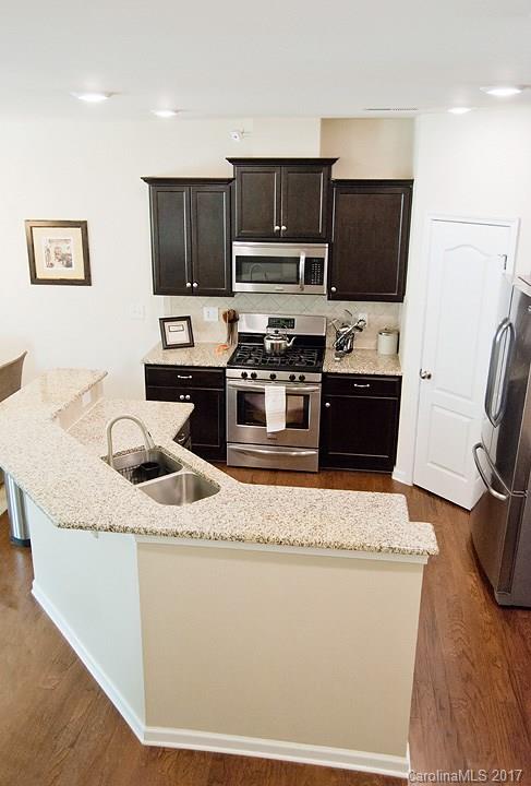 The Woodlands - Residential