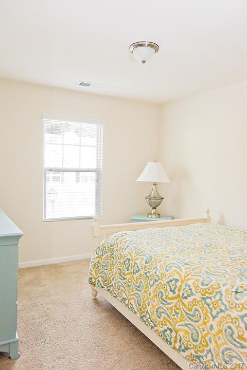 The Woodlands - Residential