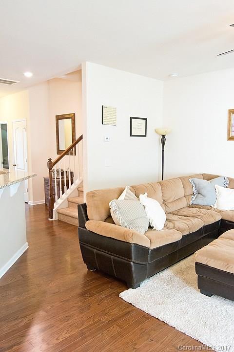 The Woodlands - Residential