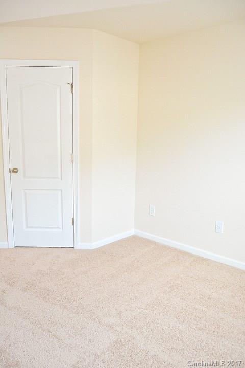 The Woodlands - Residential