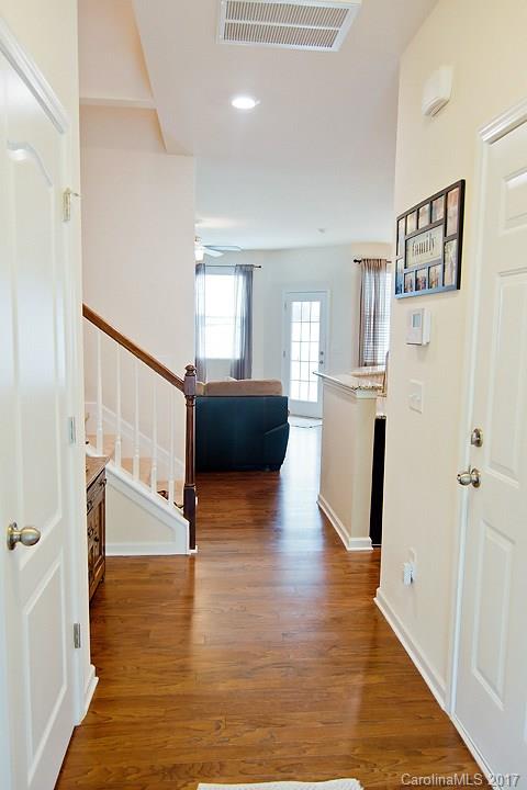 The Woodlands - Residential