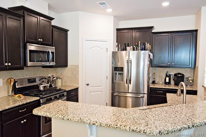 The Woodlands - Residential