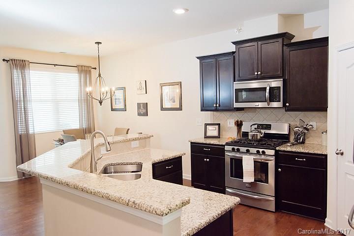 The Woodlands - Residential