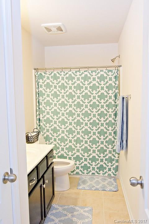 The Woodlands - Residential