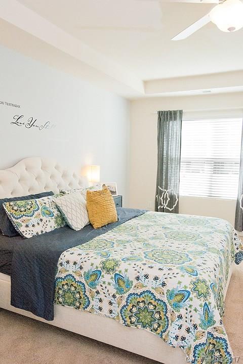 The Woodlands - Residential