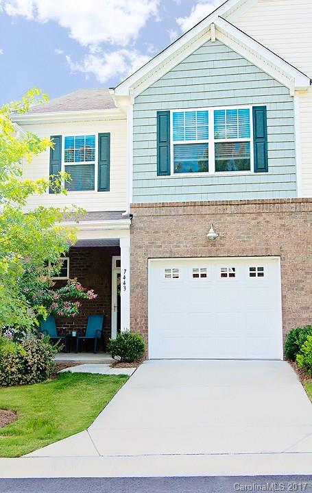 The Woodlands - Residential