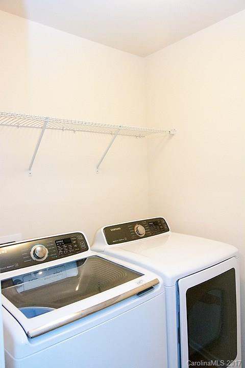 The Woodlands - Residential