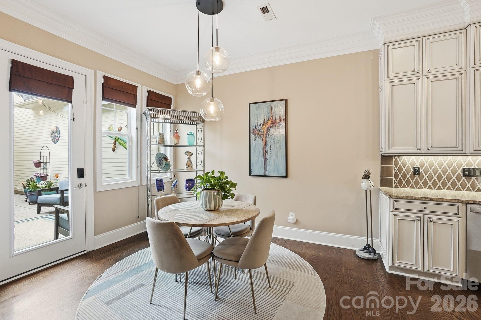 Ardrey Commons - Residential
