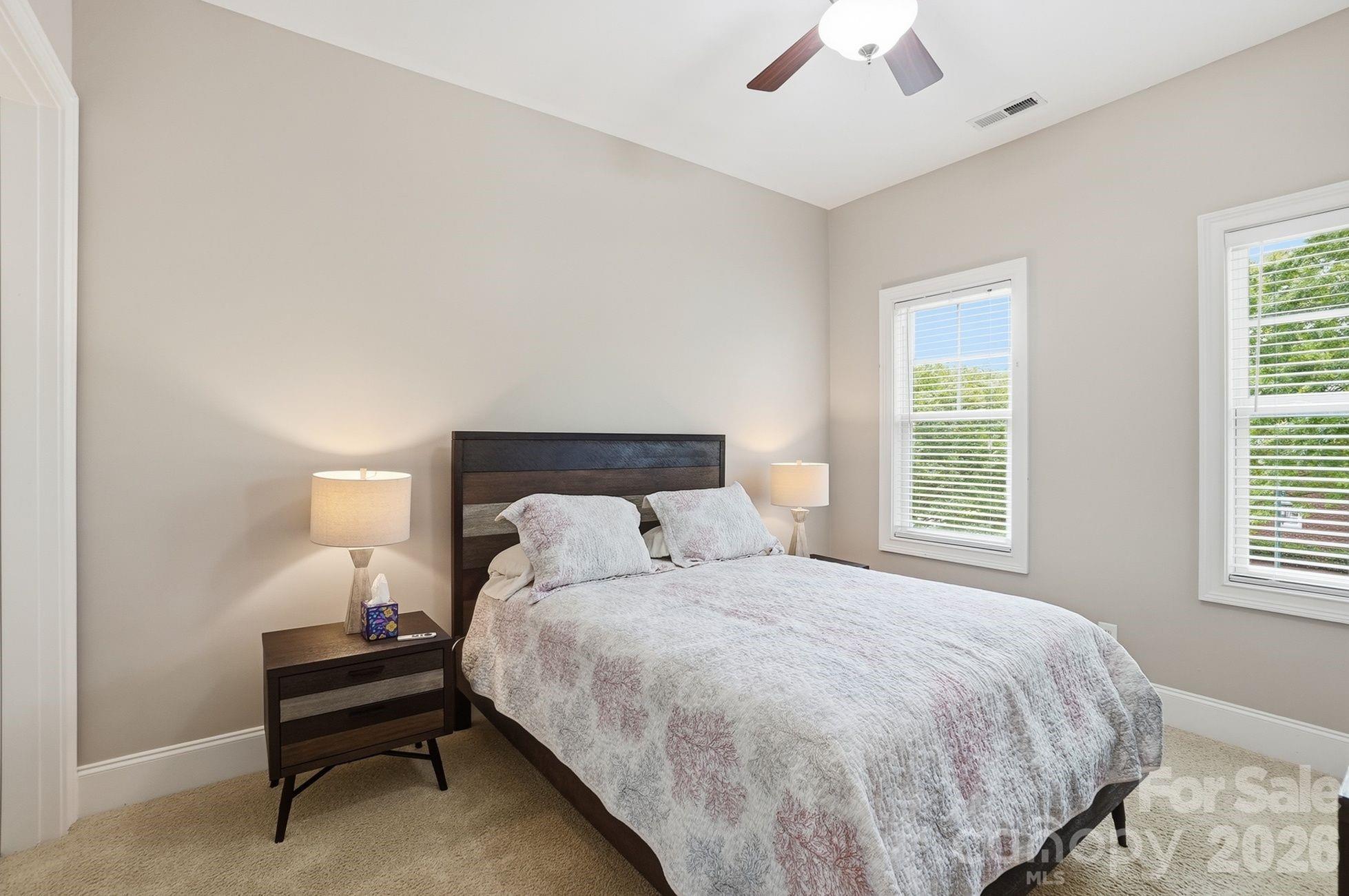Ardrey Commons - Residential