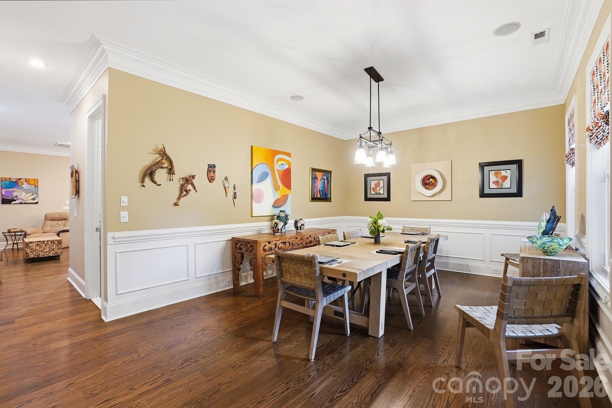 Ardrey Commons - Residential