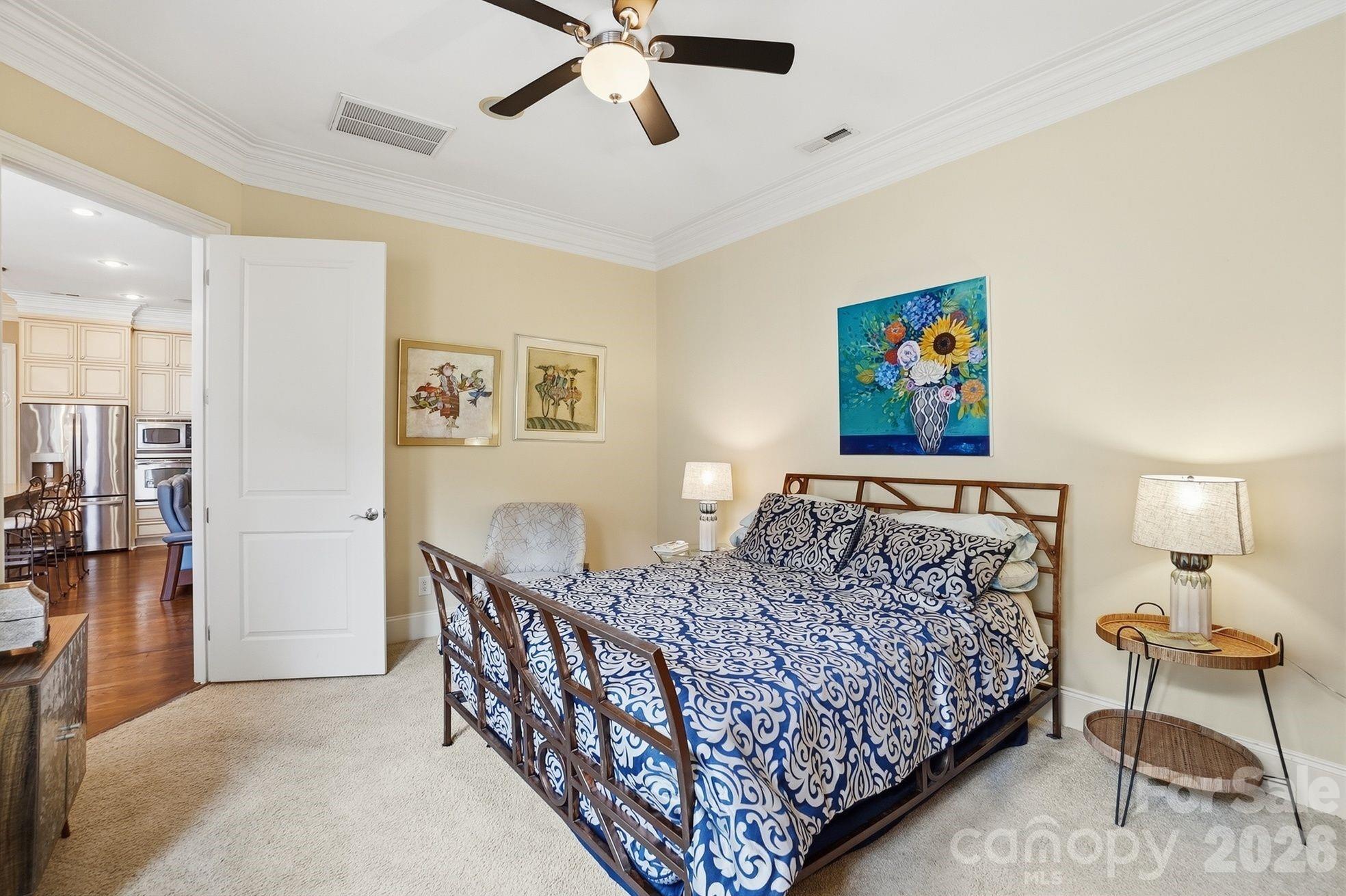 Ardrey Commons - Residential