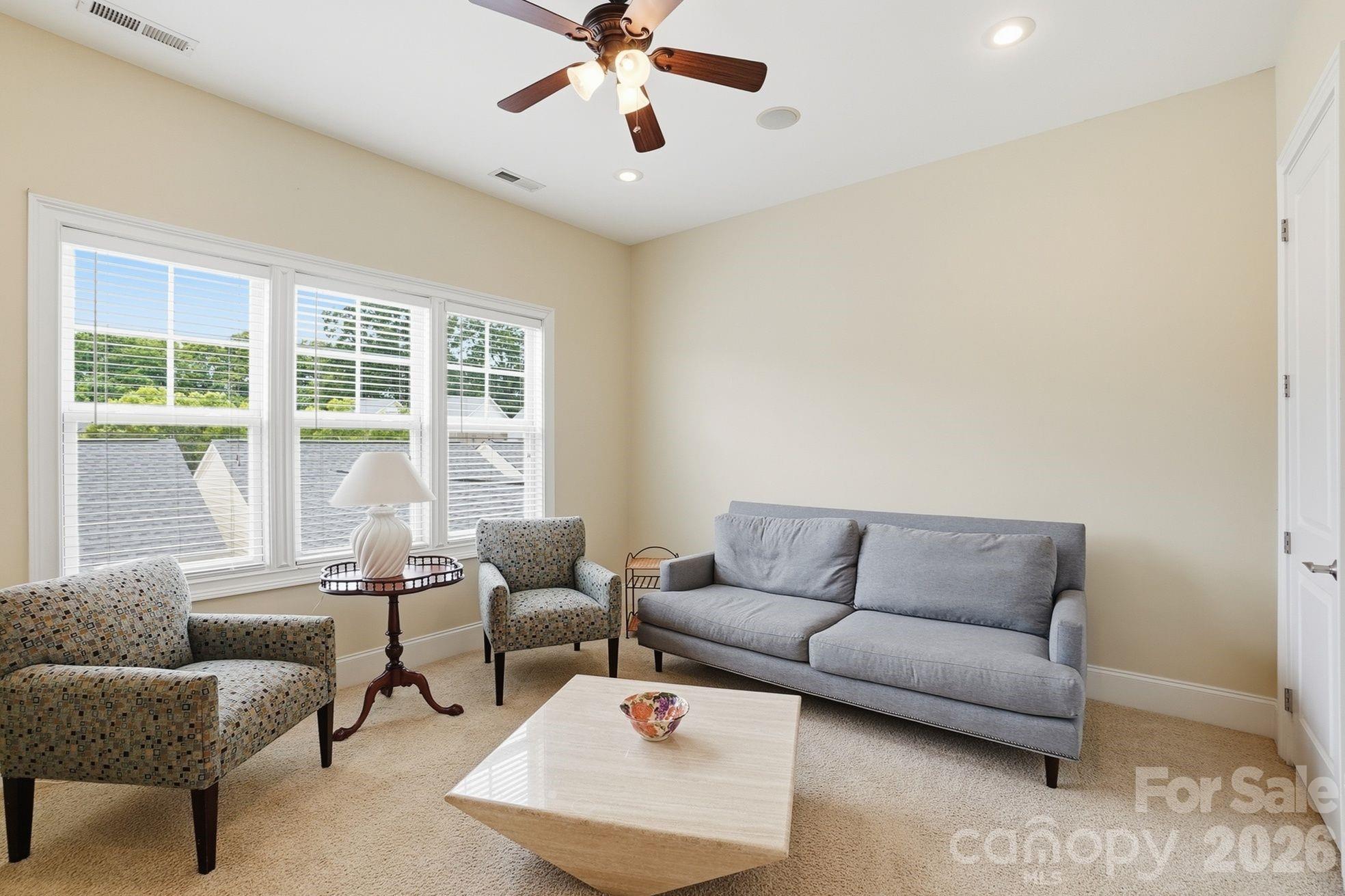 Ardrey Commons - Residential