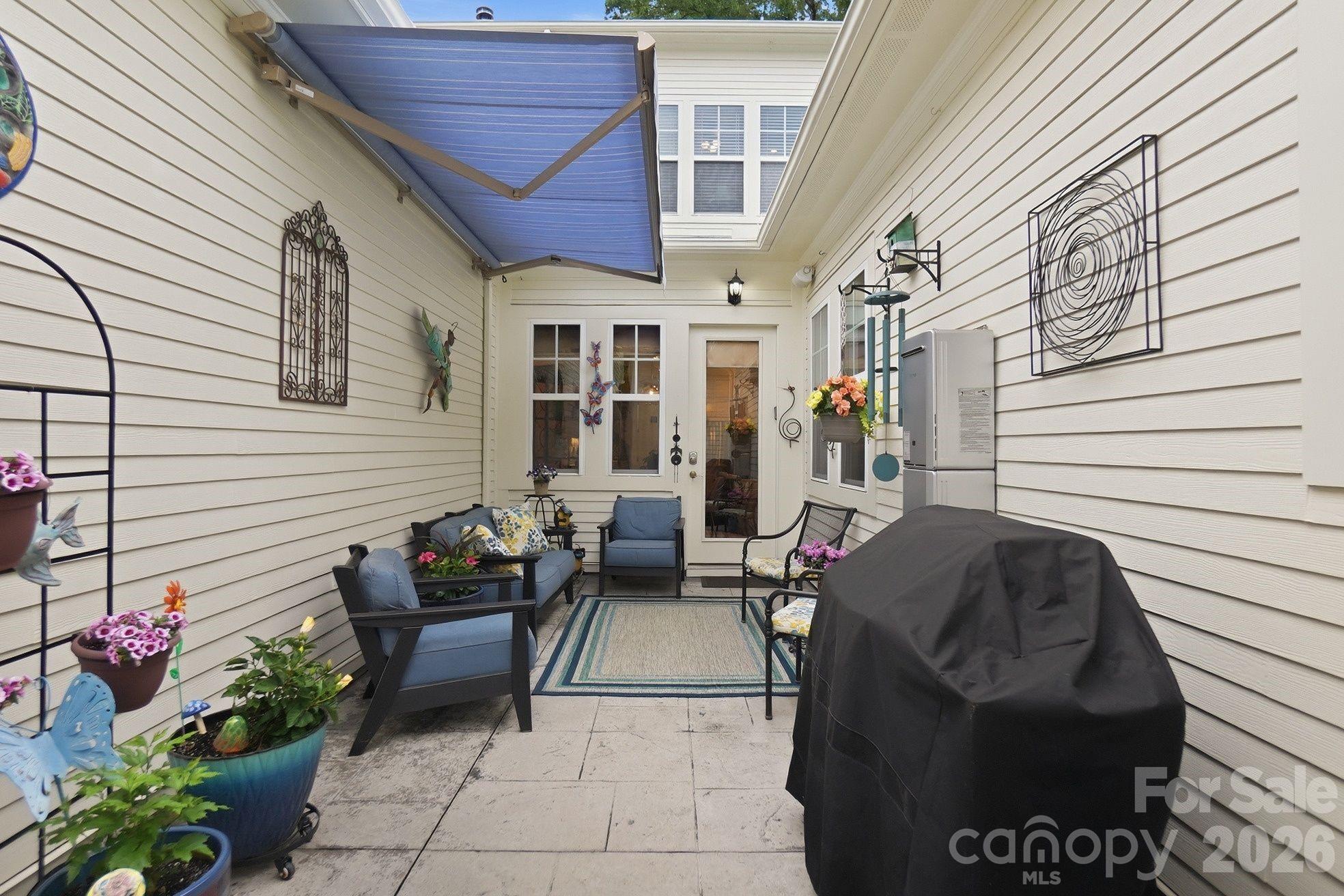 Ardrey Commons - Residential