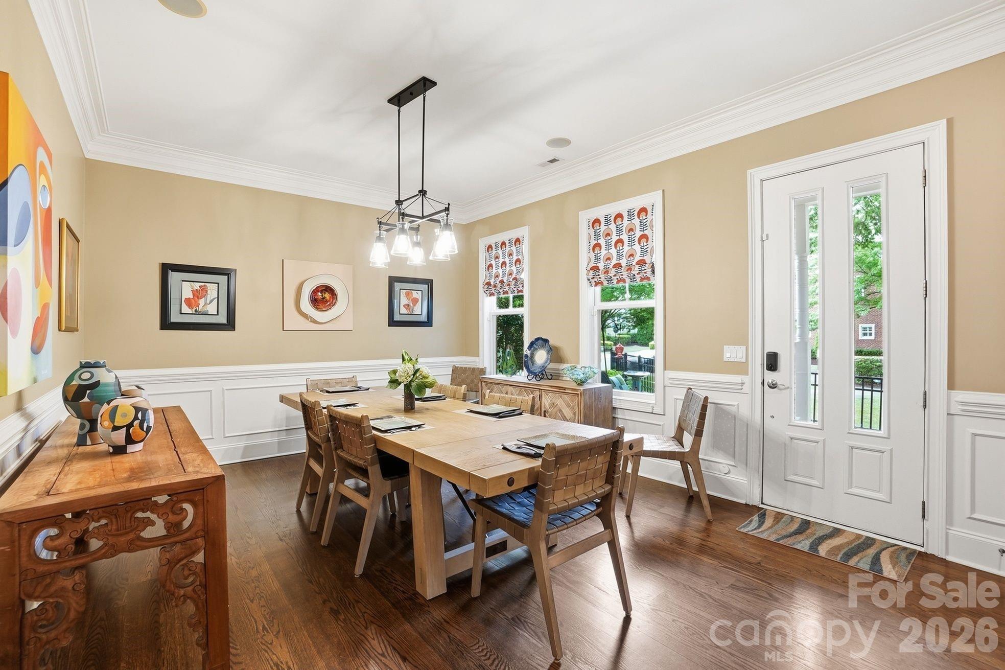Ardrey Commons - Residential