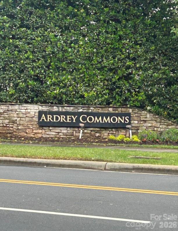 Ardrey Commons - Residential