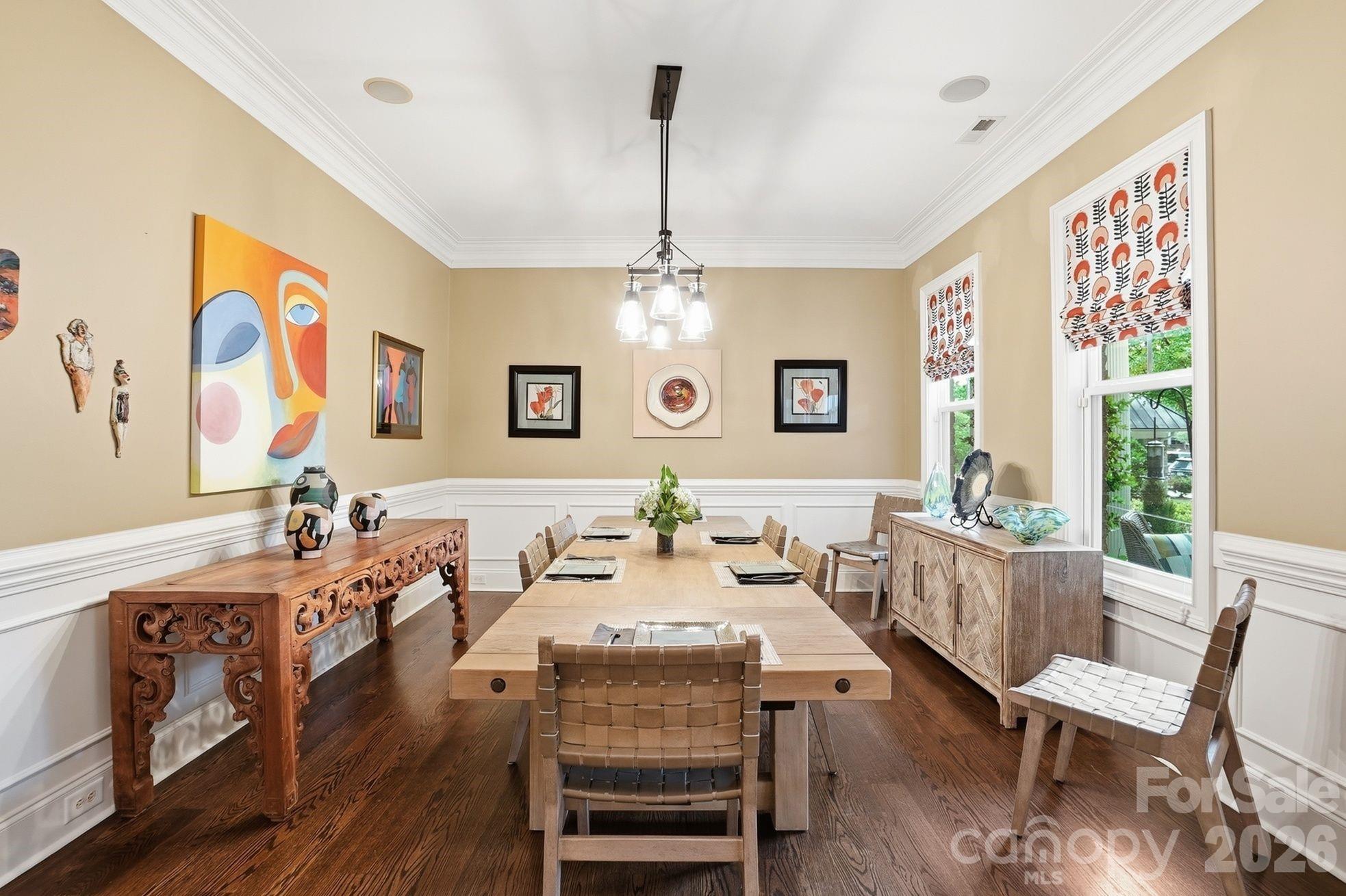 Ardrey Commons - Residential