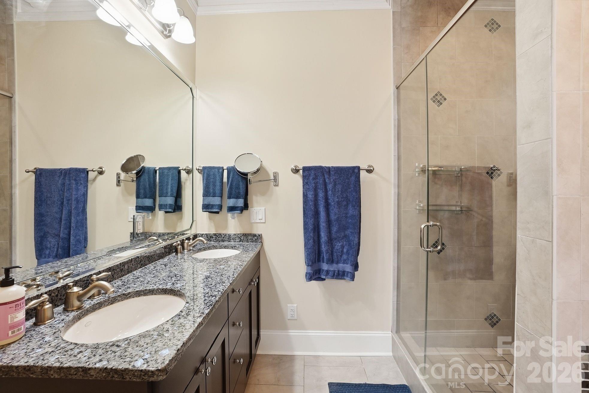 Ardrey Commons - Residential