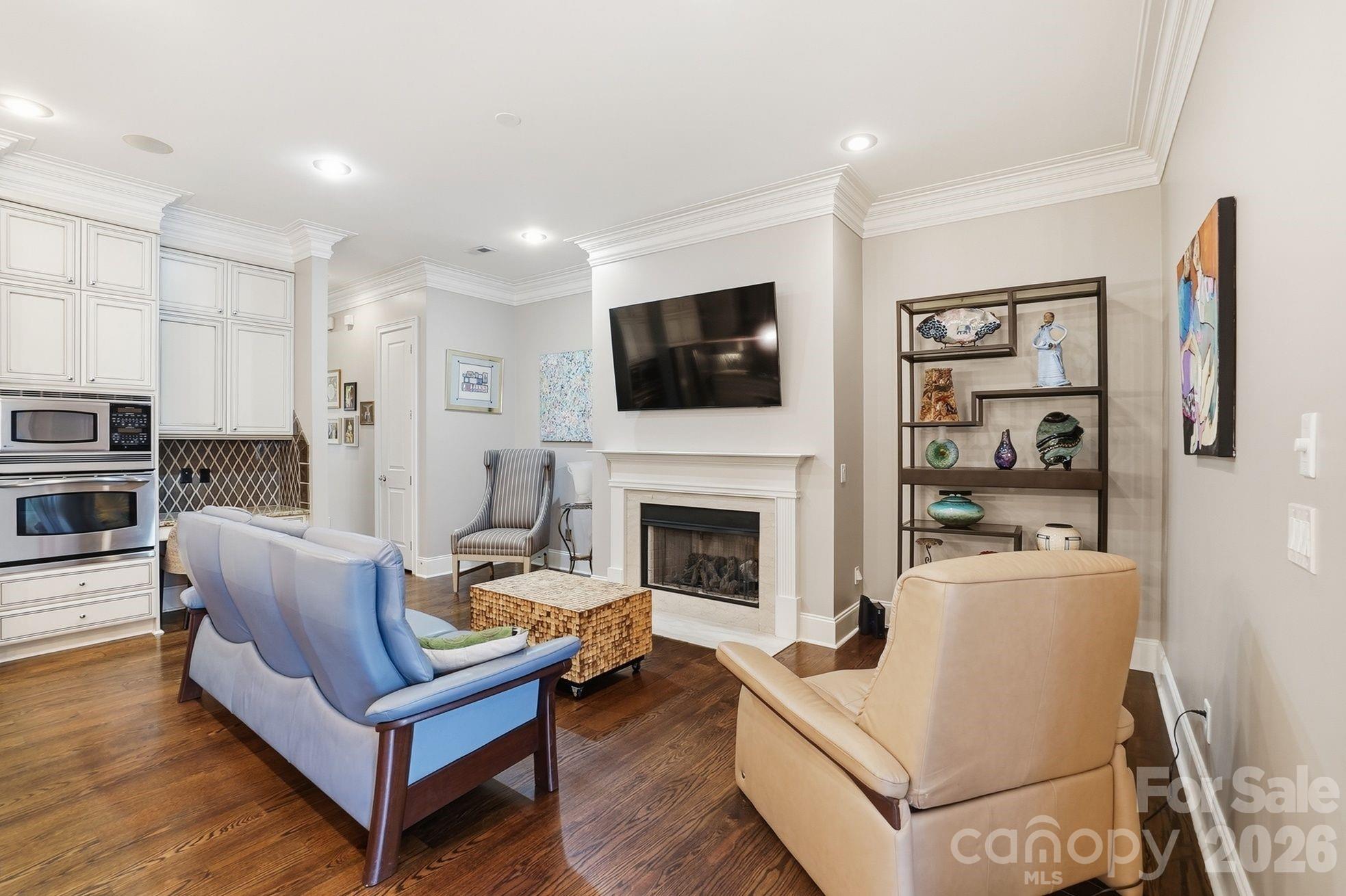 Ardrey Commons - Residential