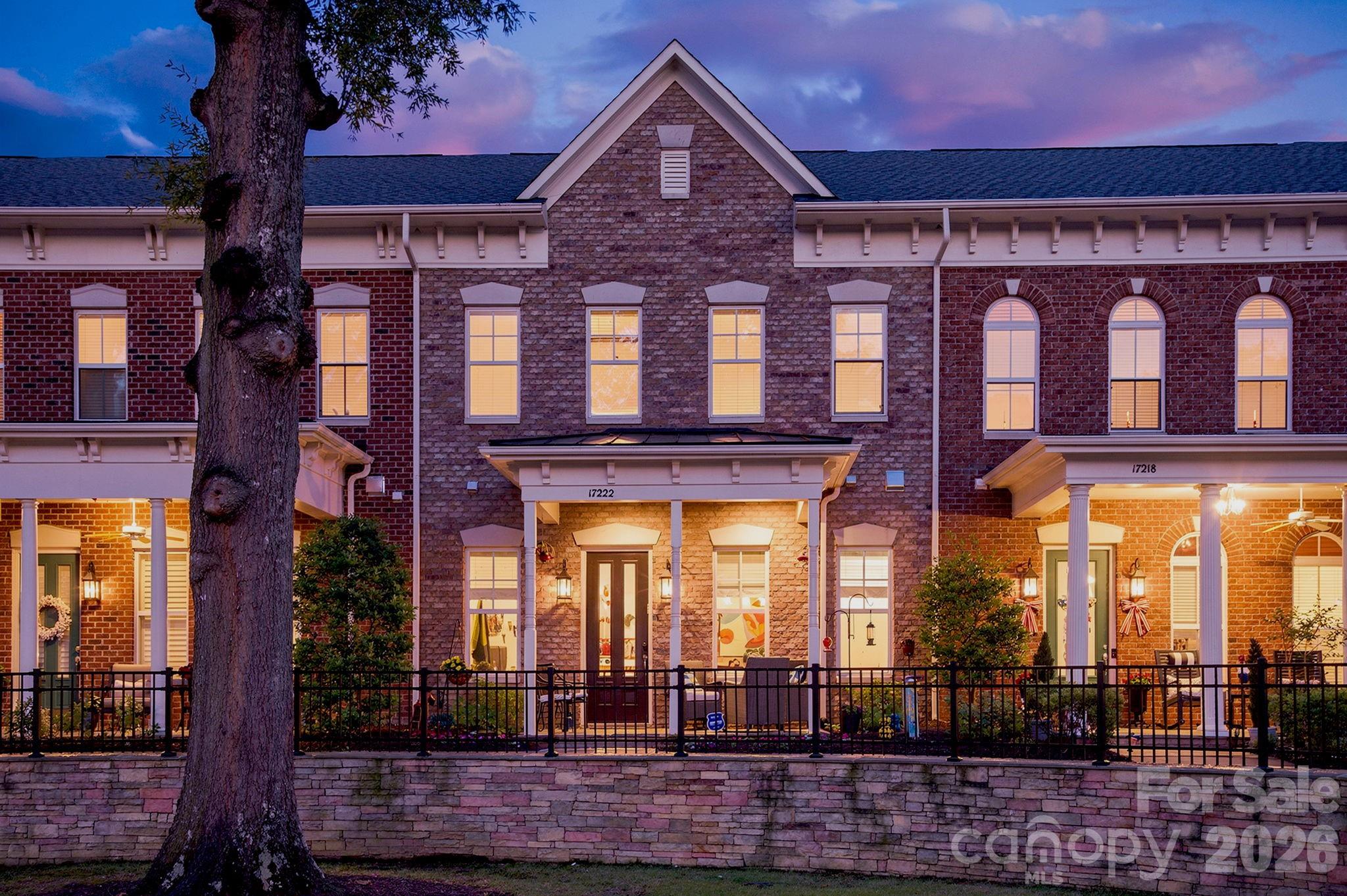 Ardrey Commons - Residential