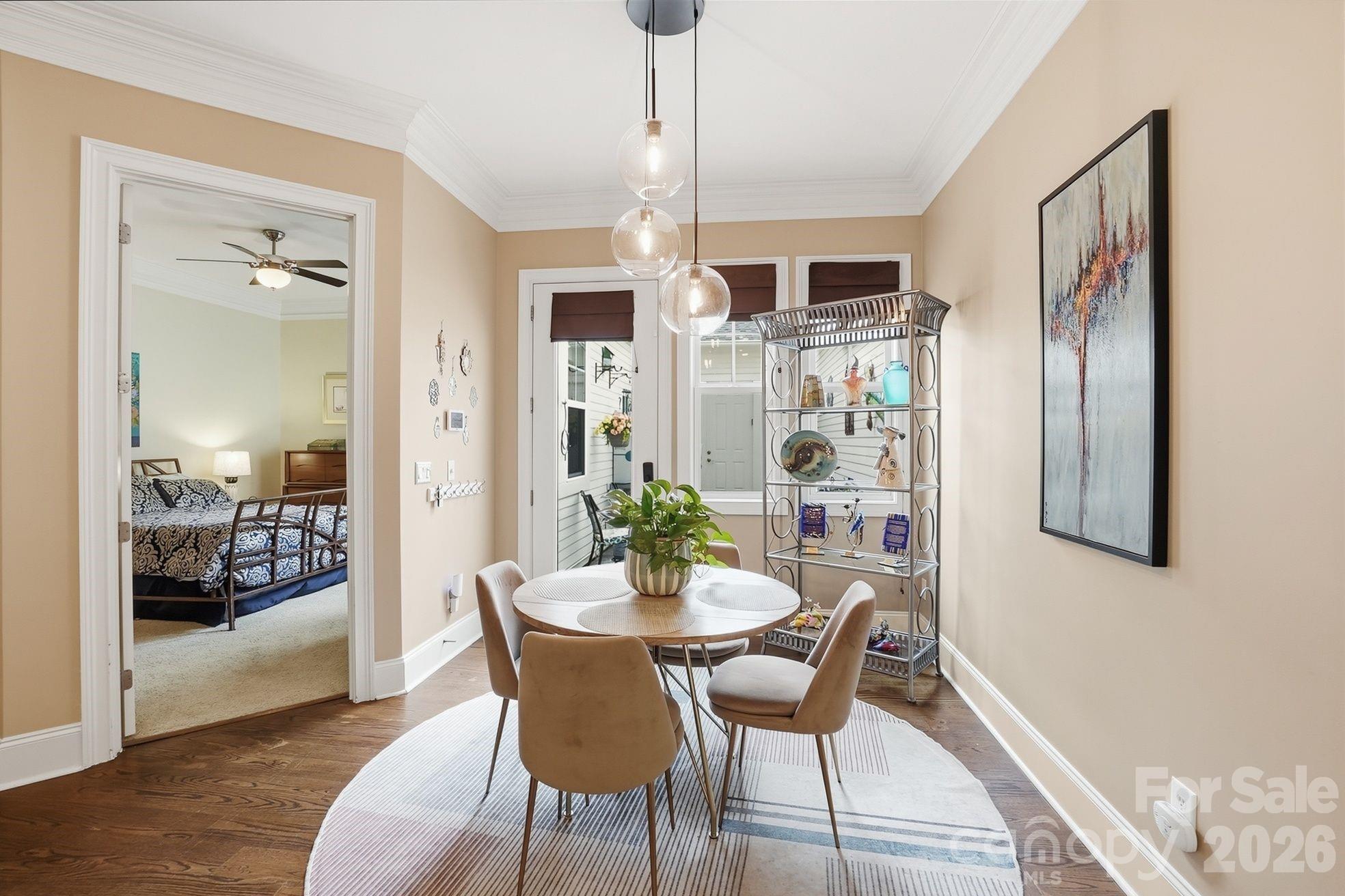 Ardrey Commons - Residential