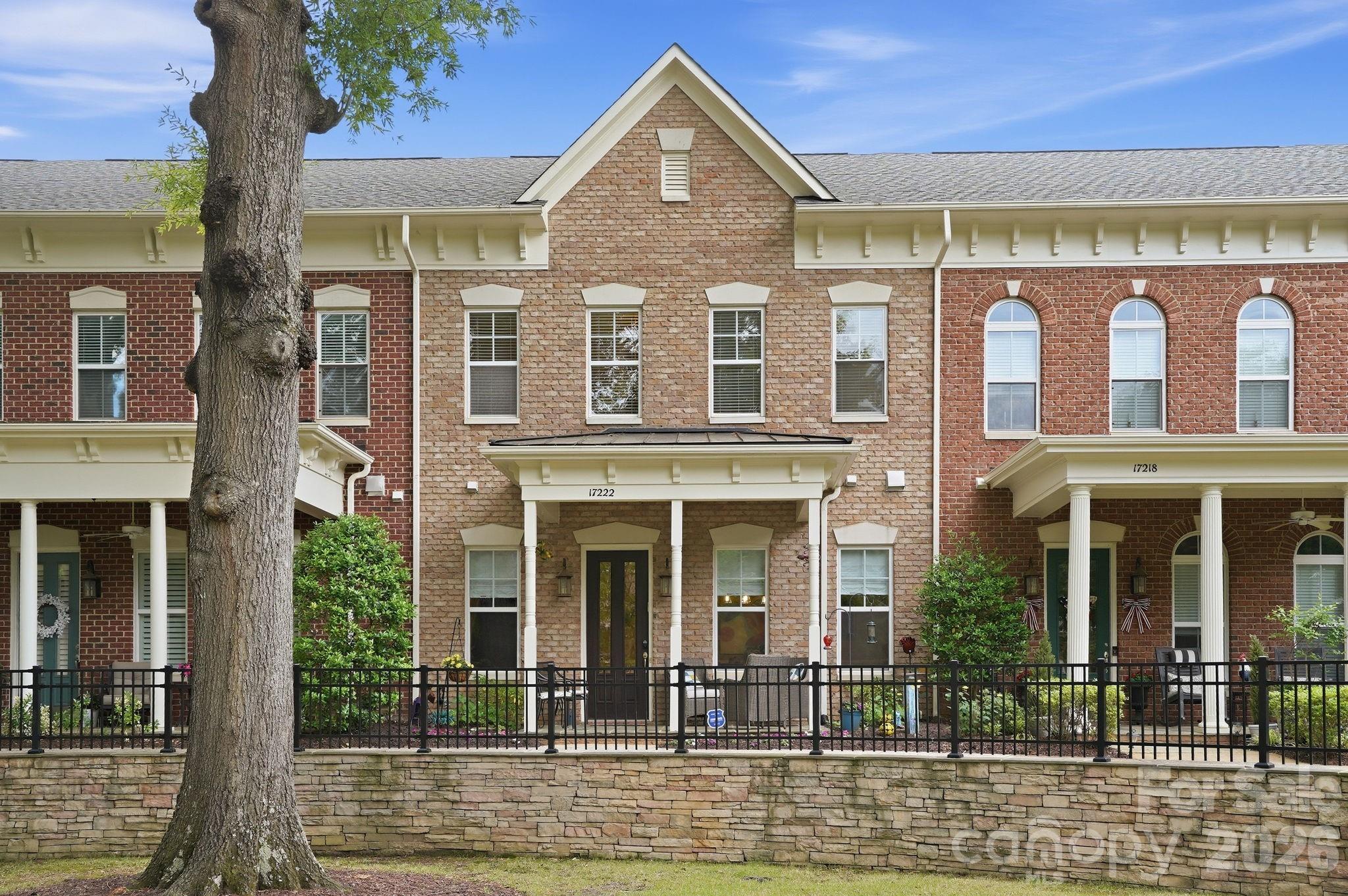 Ardrey Commons - Residential