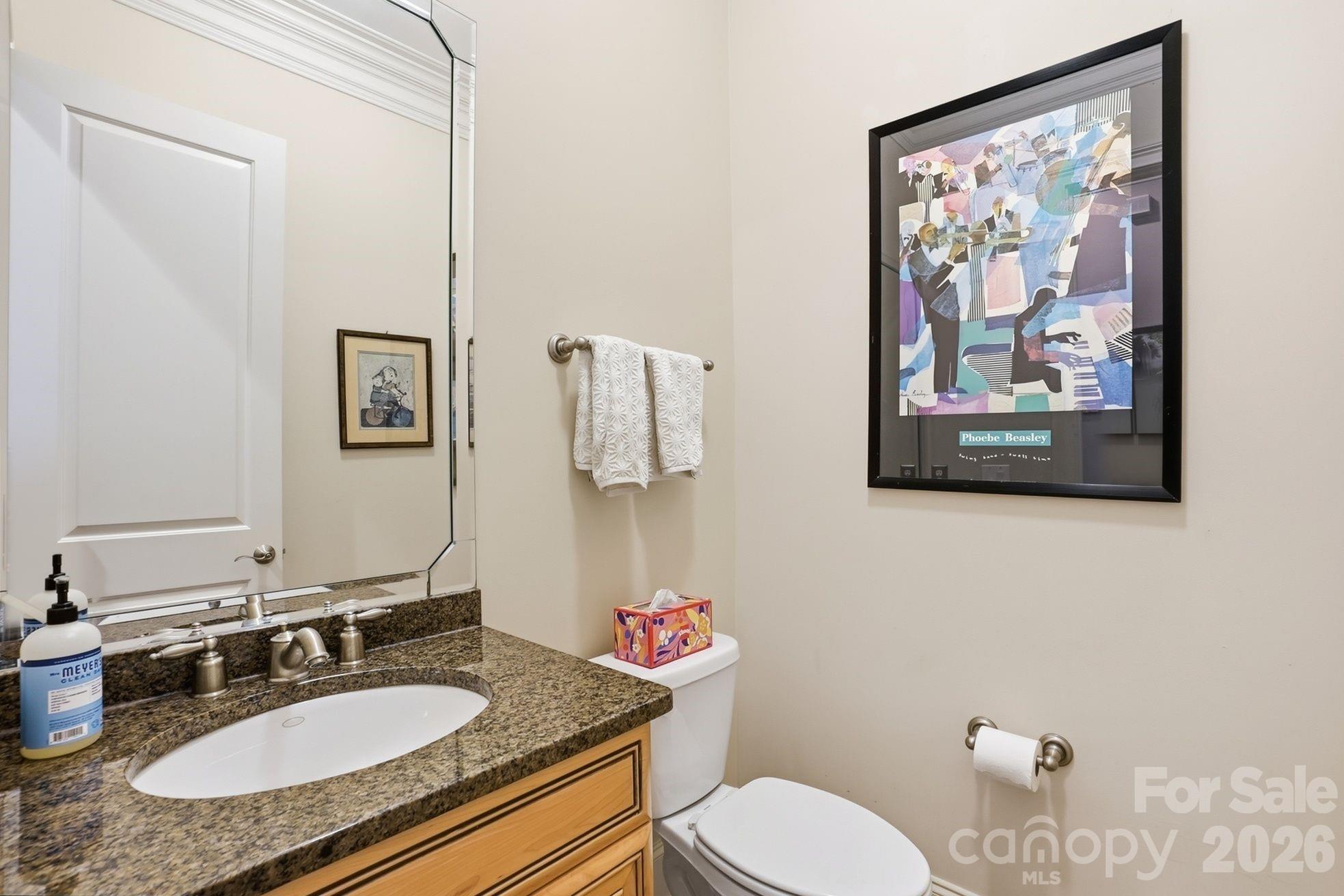Ardrey Commons - Residential