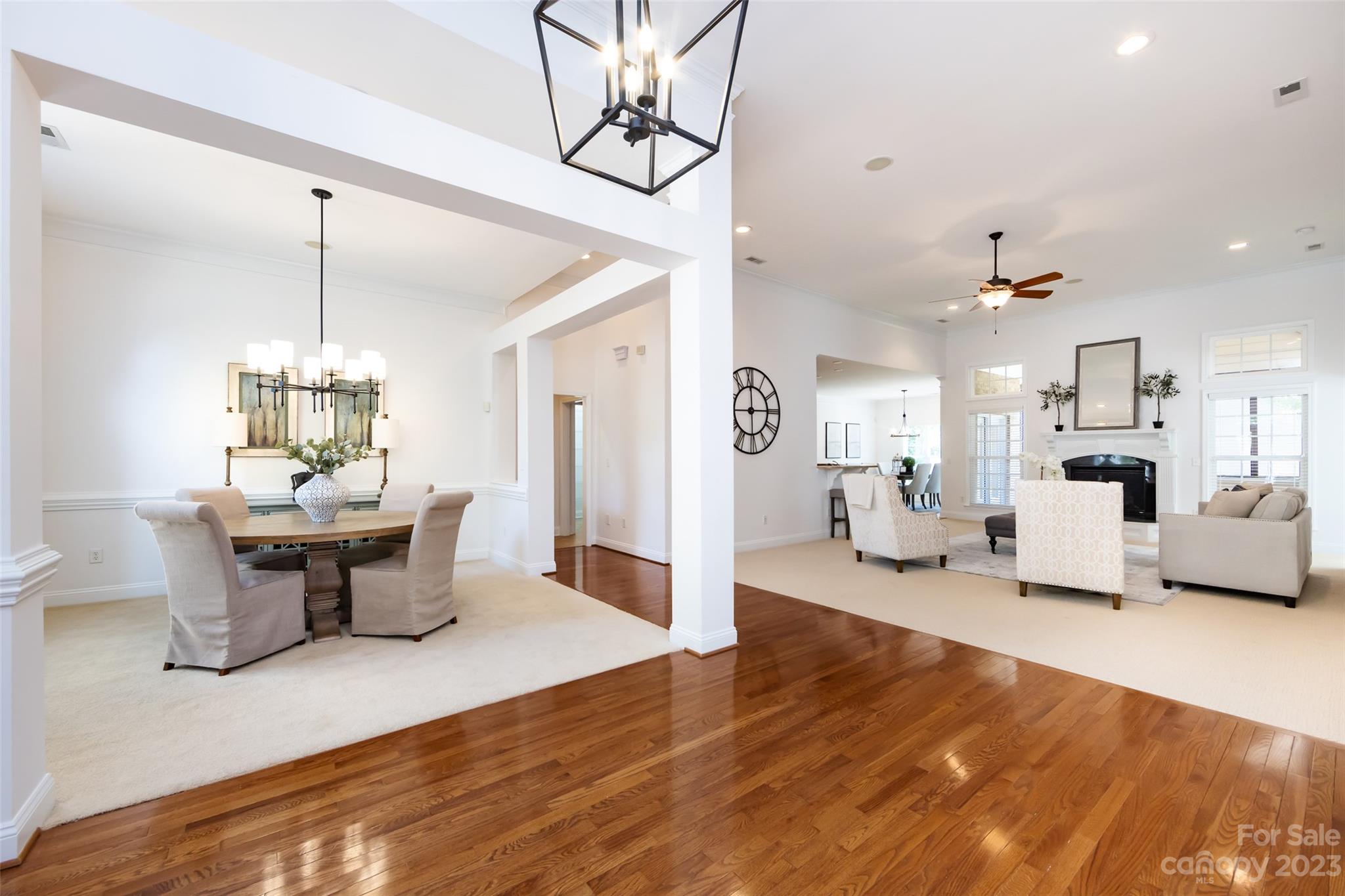 Skybrook - Residential