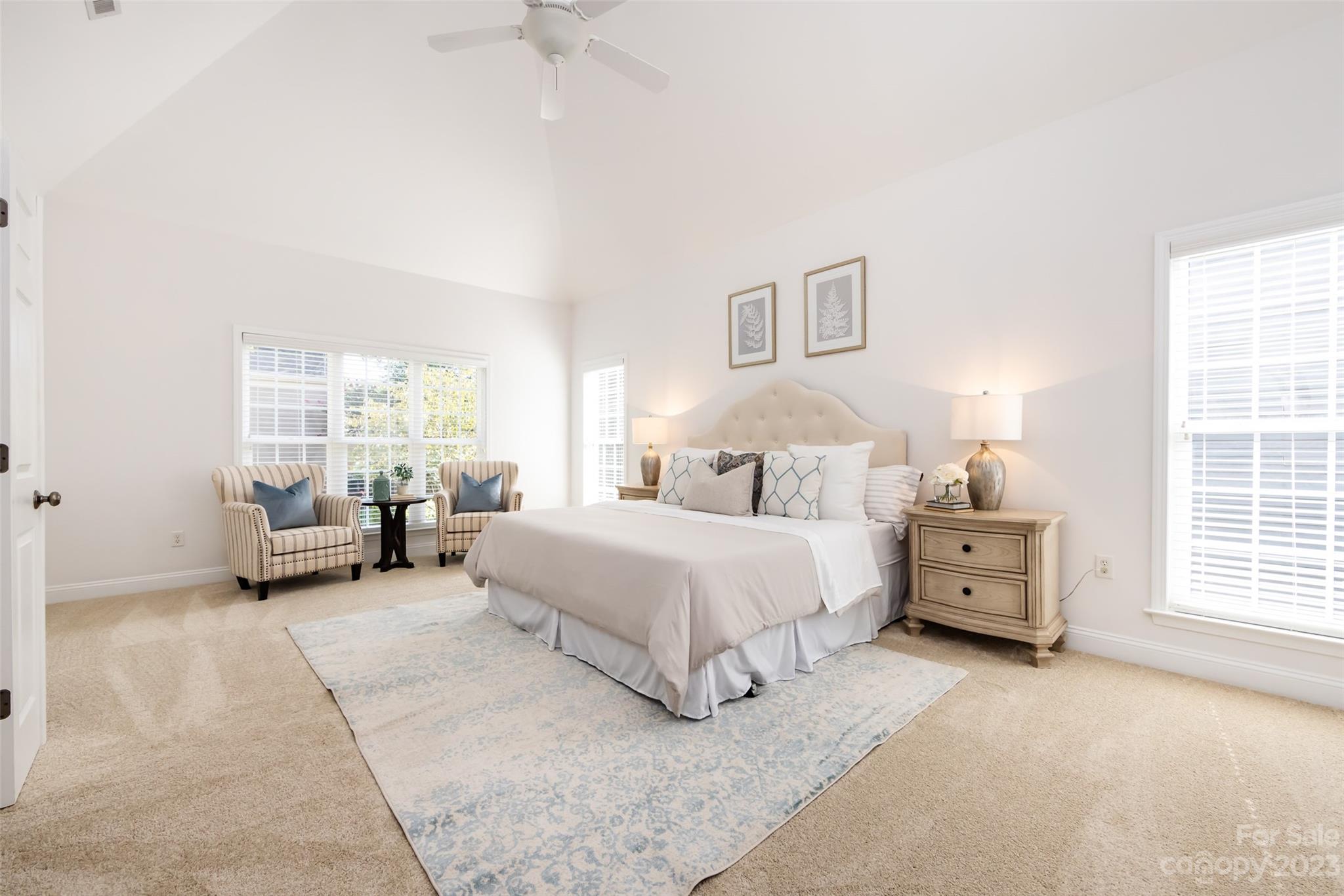 Skybrook - Residential