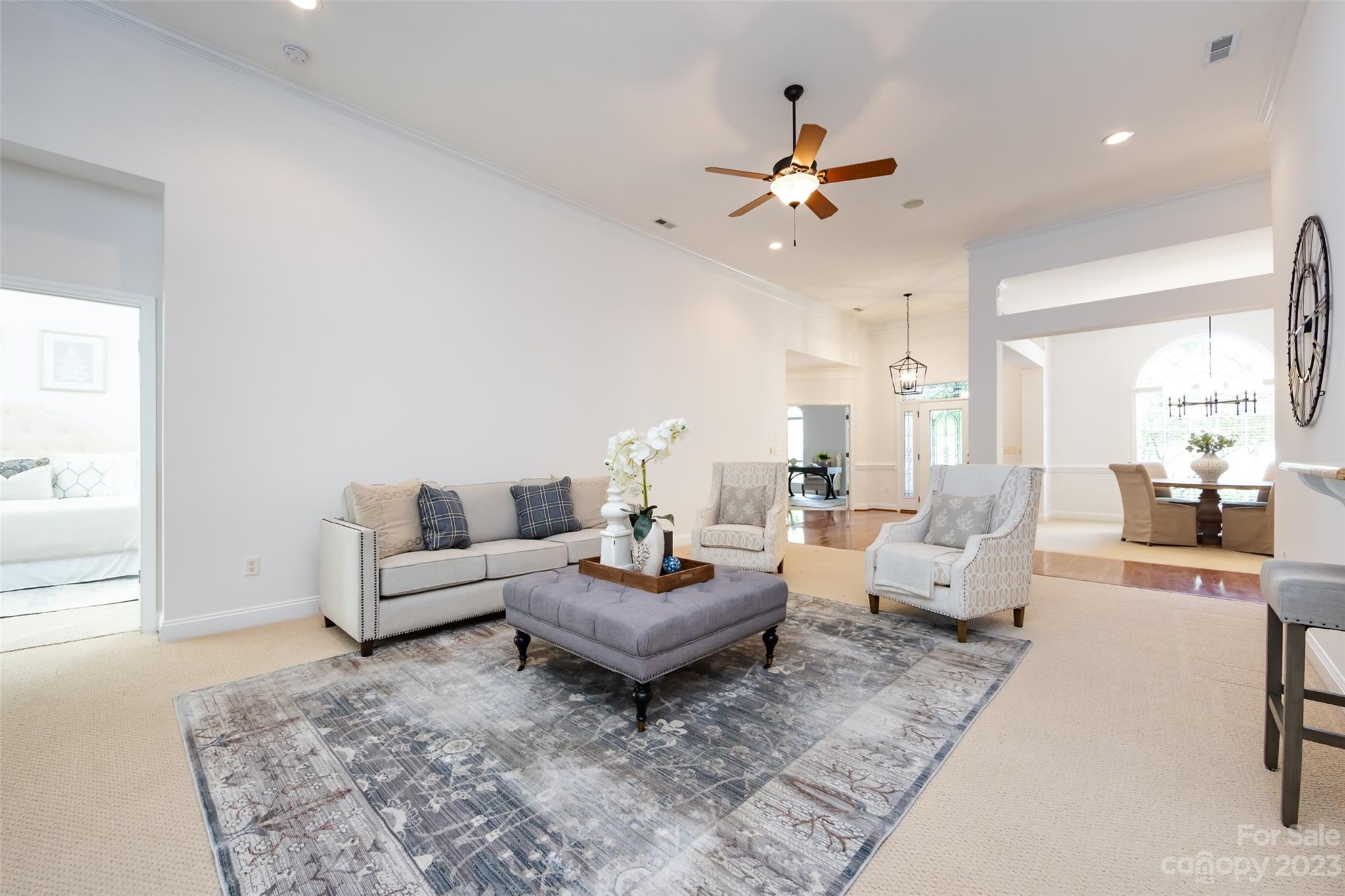 Skybrook - Residential