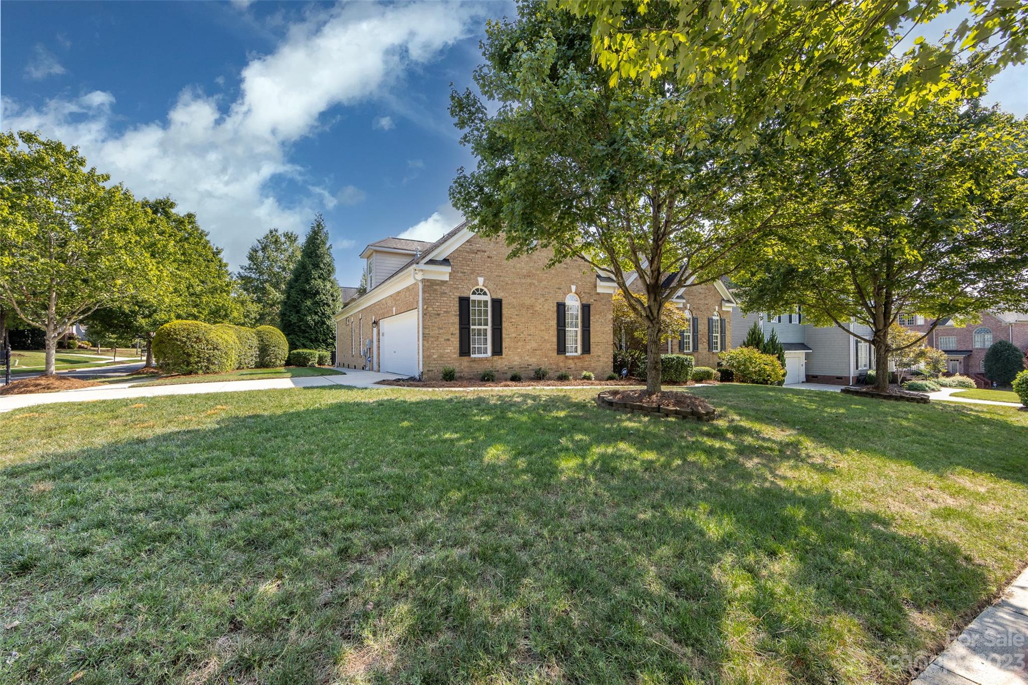 Skybrook - Residential