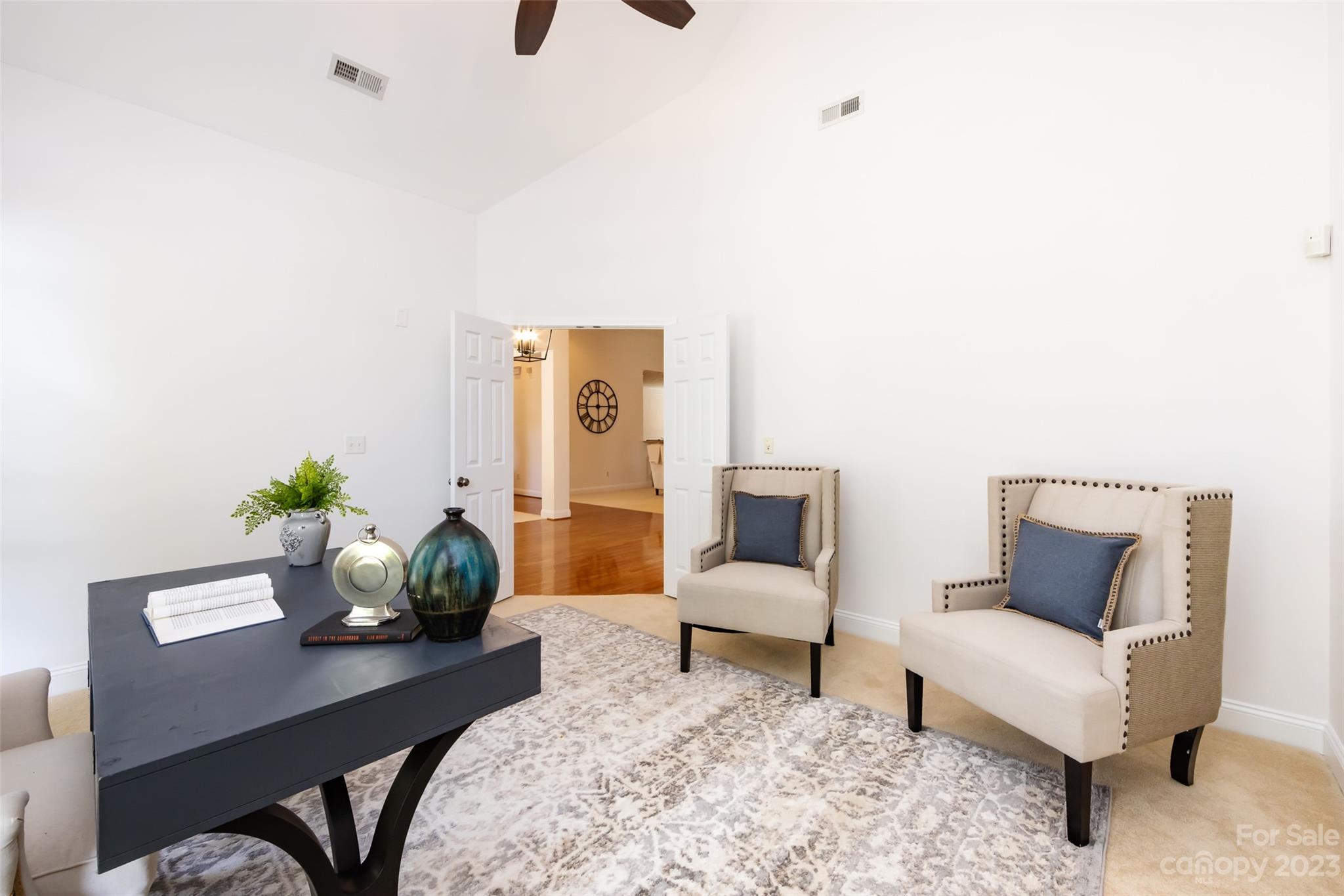 Skybrook - Residential