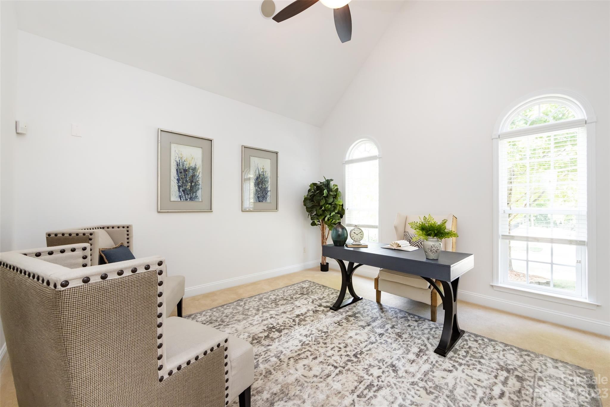 Skybrook - Residential