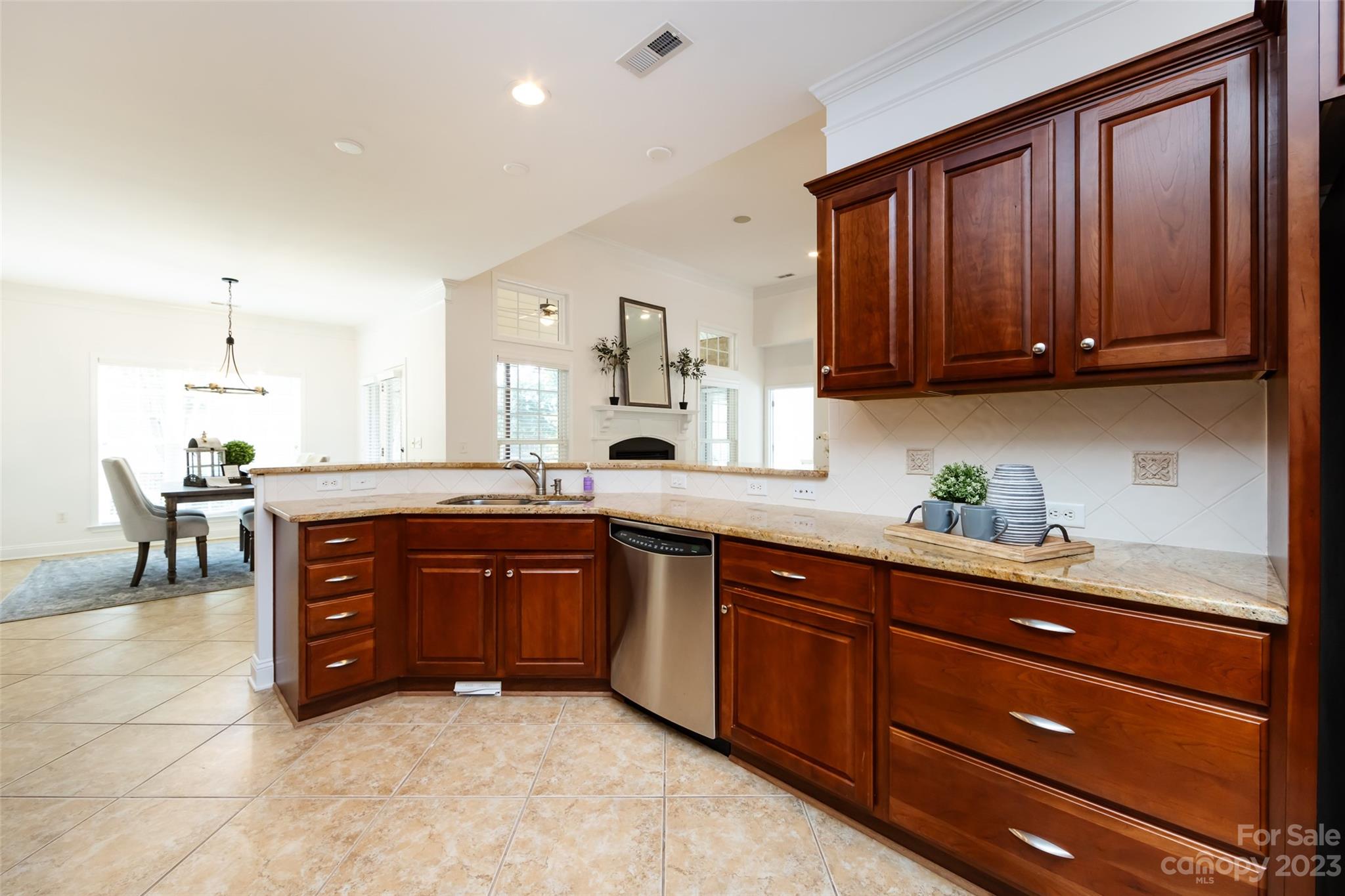 Skybrook - Residential