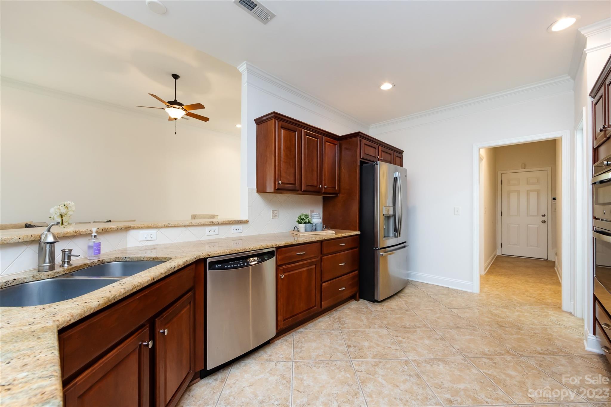 Skybrook - Residential