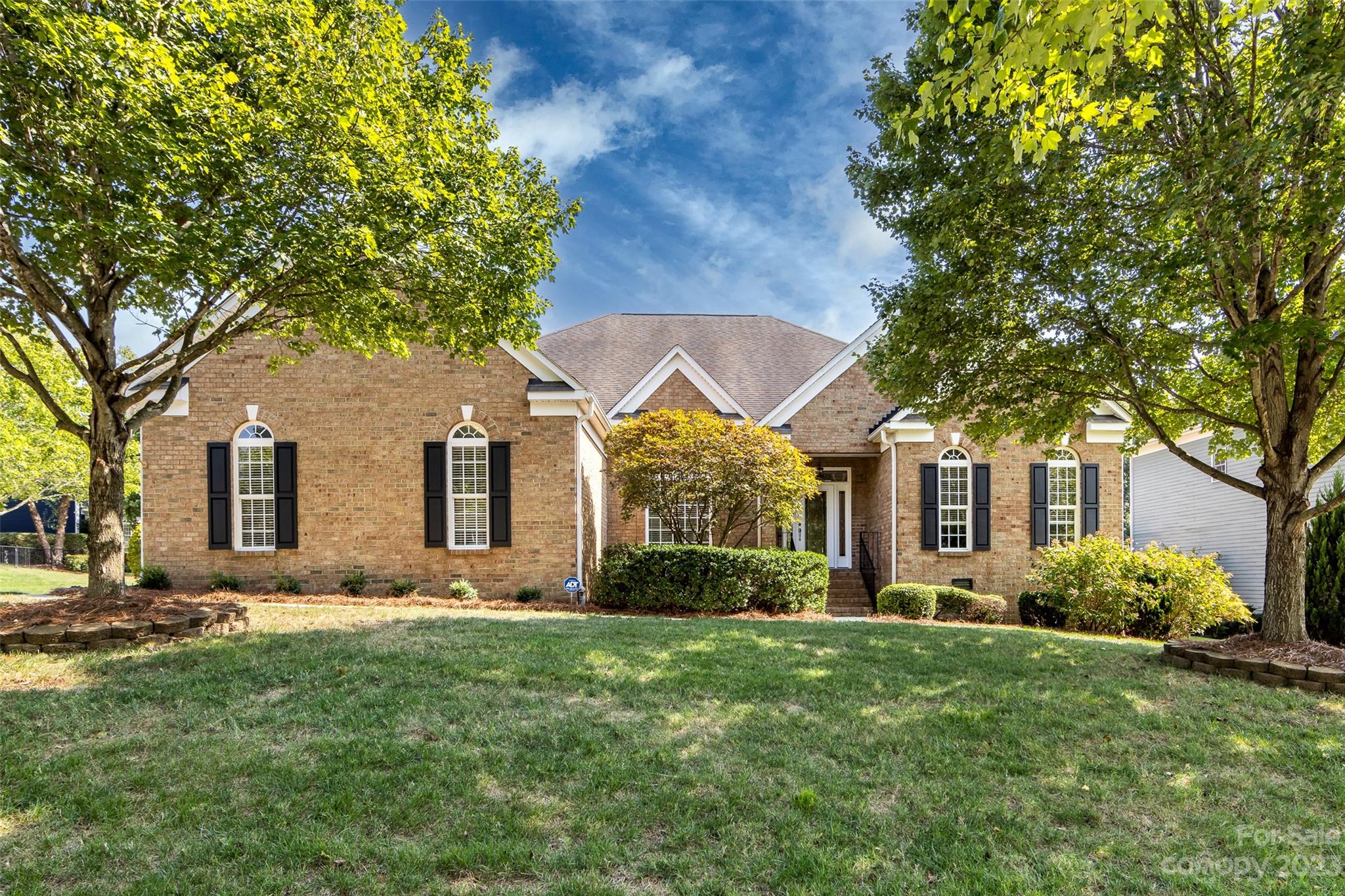 Skybrook - Residential