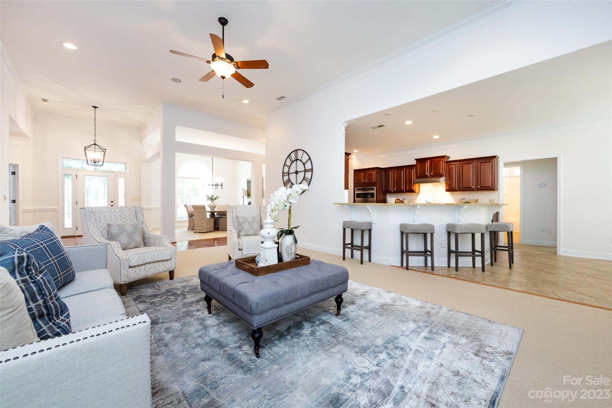 Skybrook - Residential